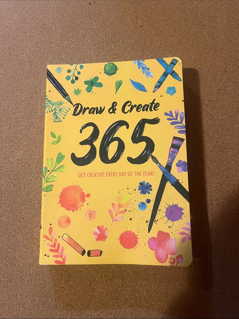 Draw & Create 365